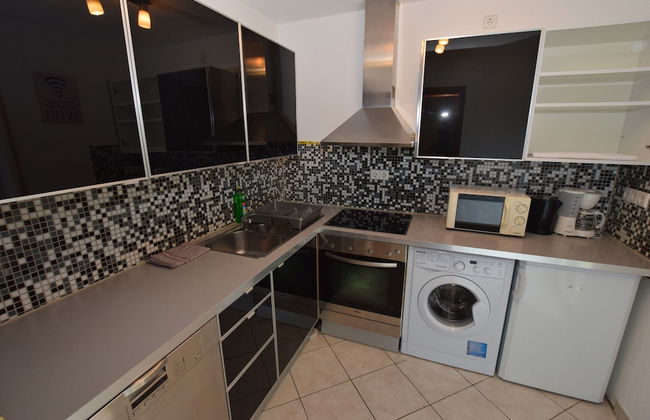 AB Apartment 39 - Foto 8