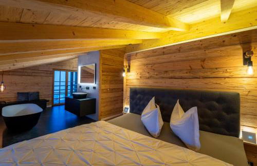 BergChaletWeitblick - Foto 46