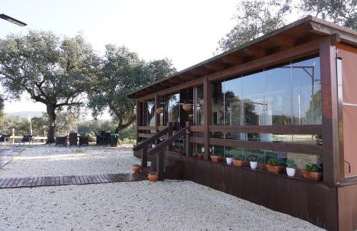 Casa Mobil-Home - Photo 9