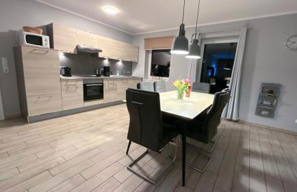 "Bauernhof-Claussen", Haus Sonne - Foto 12