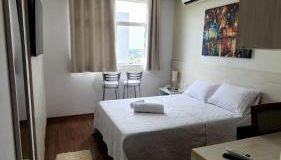 Paris Residence Flats Avenida João Daher 1000 - Foto 4