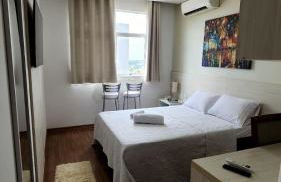 Paris Residence Flats Avenida João Daher 1000 - Foto 4