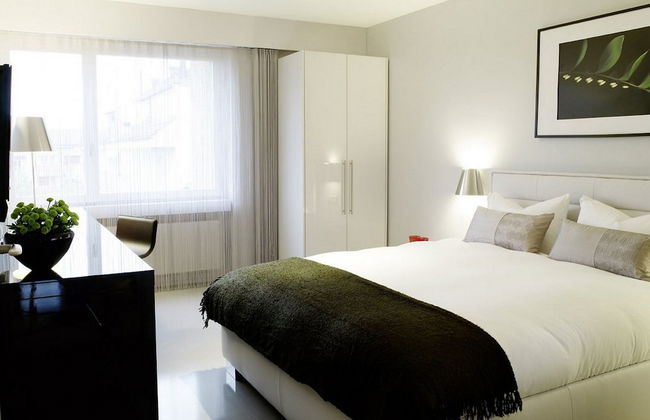 Visionapartments Zurich Binzmühlestrasse 50 - Foto 2