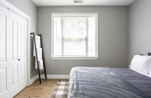 Pike Creek Palace 6 Bedrooms with 5 King beds Villa in Wilmington's Chateau Country - Foto 60