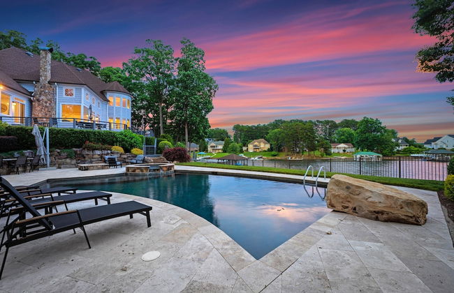 Paradise Pointe by Avantstay Lakefront Views Playset - Foto 57