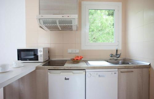 Apartamentos Vista Alegre Mallorca - Foto 43