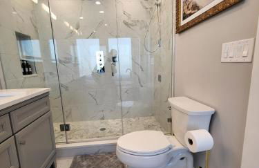 Waterfront Villa , 3 bedroom, theater and Game room - Foto 21