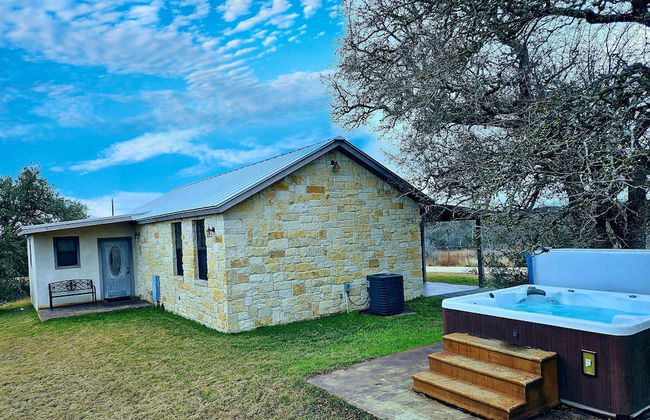 Breezy Hills Cottages - Foto 23