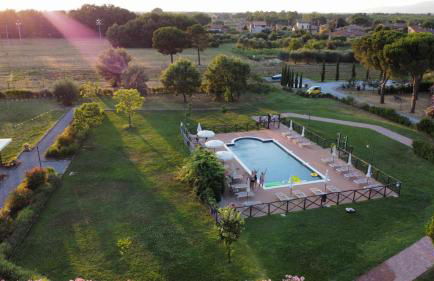 Agriturismo Il Sogno - Foto 48