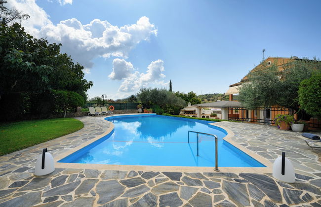 Villa Anna - Foto 26