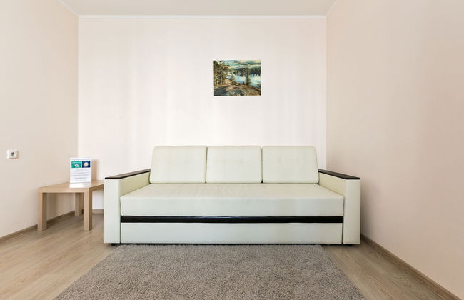 MaxRealty24 Skhodnenskaya 27 Standard - Foto 11