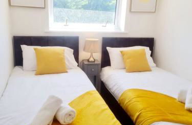 Chelmsford Getaway Business and Leisure - Foto 21