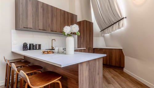 Résidence LeVilliers - Foto 3