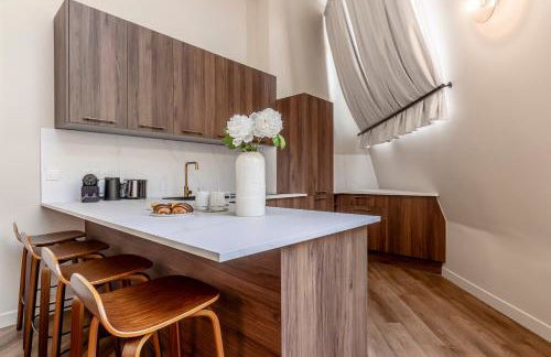 Résidence LeVilliers - Foto 3