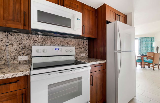 Hilton Vacation Club Royal Palm St. Maarten - Foto 14