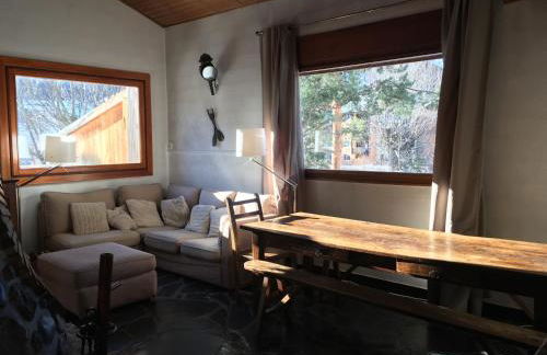 Chalet Nicouski - Photo 34