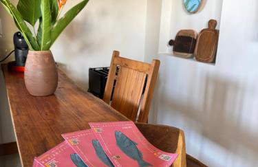 Casa Preguiça Corumbau - Photo 50