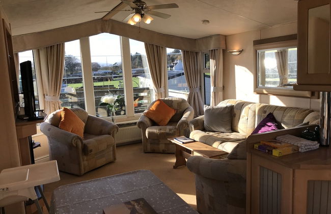Three Lochs Holiday Caravan for Families & Couples - Photo 11