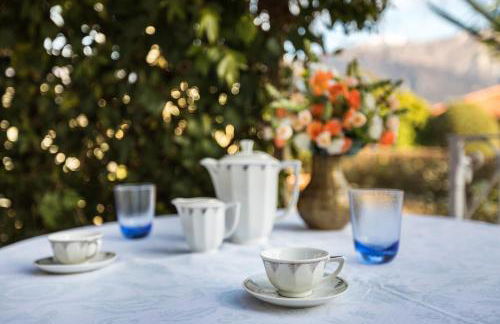 Secret Garden Liliad - Bellagio - Foto 48