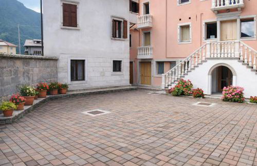 Sorapis appartament Dolomiti - Foto 11