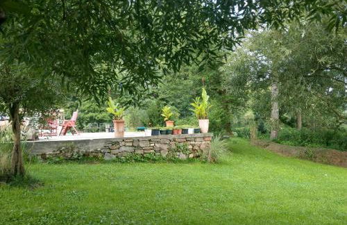 Wald-Apartment - Foto 70