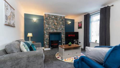 Town centre & all the comforts! - Foto 1