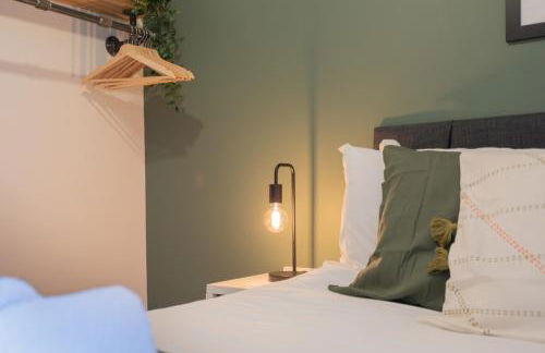 Central Belfast Apartments: 7 Camden Street - Foto 33