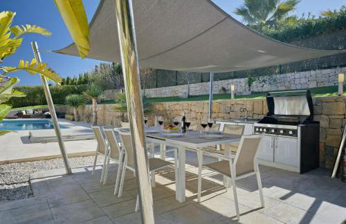 Villa Villa Eos by Interhome - Foto 44