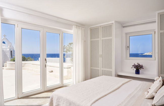 Villa Santa Katerina - Sea View - Foto 15