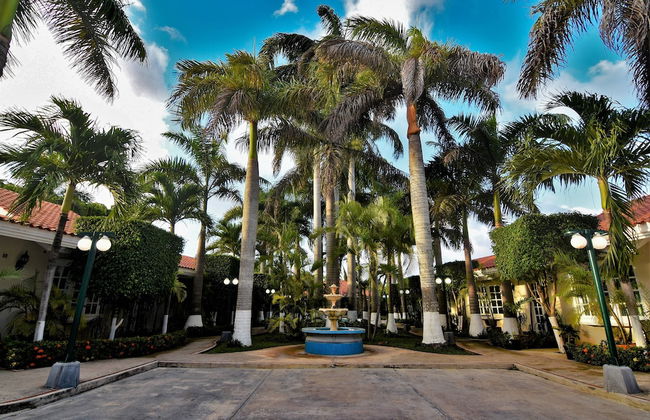 Tulipanes Cancun - Foto 48