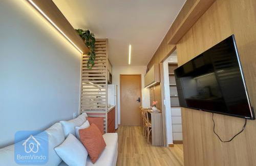 Apartamento Luxuoso com Vista Mar na Pituba - Foto 8