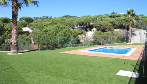 Villa Galicia - Foto 5, Garden