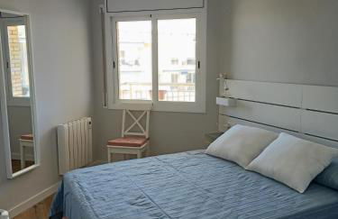 SEAFRONT APARTMENT PINEDA BEACH - Foto 6