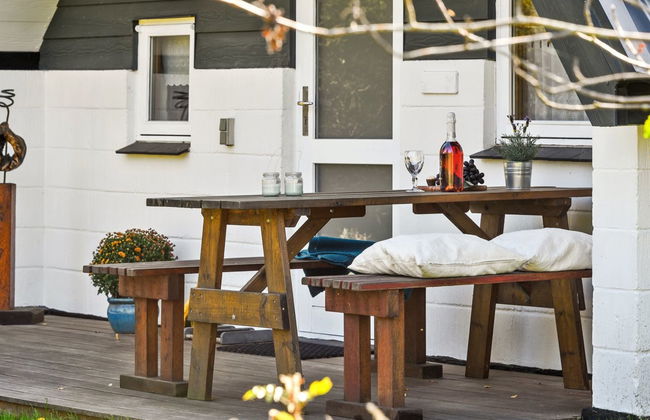 "Indira" - 500m from the sea - Foto 6