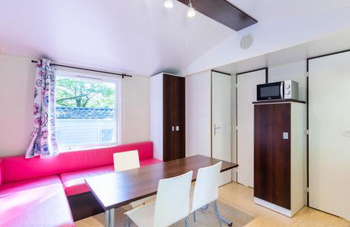 Mobilhome Du Bonheur - Foto 5