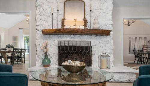 The Susser Estate with Dock Hot Tub Game Room - Foto 5