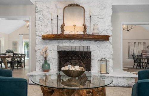 The Susser Estate with Dock Hot Tub Game Room - Foto 5