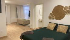 Night Dream-jacuzzi-romantic - Foto 5