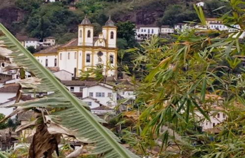 Casa da tranquilidade - Photo 15