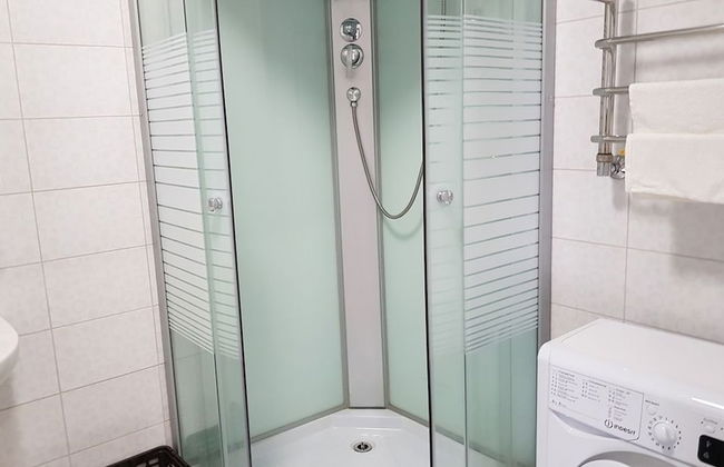 LOFT STUDIO Yubileyny 40-2 - Foto 18