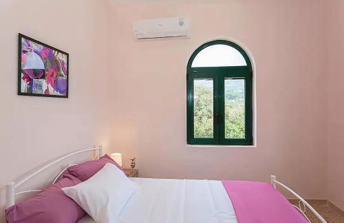 5-bedroom Country House in Crete - Olive Grove Retreat - Foto 30
