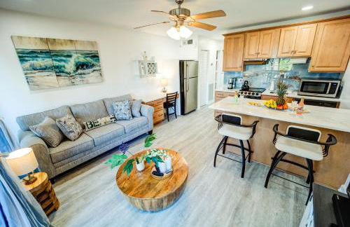 Palm Paradise - Foto 1