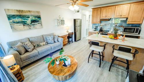 Palm Paradise - Foto 1, stove, dishwasher, pet friendly, minibar