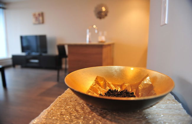 Brand New 1bdr 1den Condo in Vancouver - Photo 19