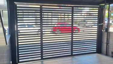 Casa 700m Praia, Churrasq, SelfChekin, Garagem, Wi-fi, Ar, Portão Eletronico - Foto 5