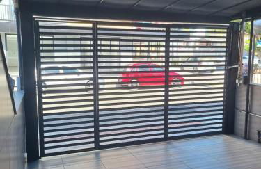 Casa 700m Praia, Churrasq, SelfChekin, Garagem, Wi-fi, Ar, Portão Eletronico - Foto 5