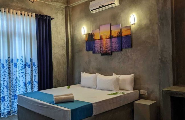 Green Villa & Soul Villa & Soul Cabana - Photo 21