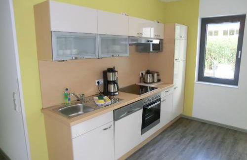 Kleeblatthaus Putbus Rügen - Foto 29