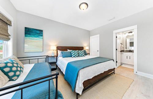 Whiskey Sands - Luxury by Gulf State Park, Great Views, Walk to Beach and Restaurants, Beautiful Pool, Fenced Yard! - Photo 29