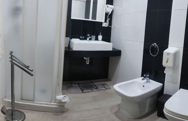 Guest House Elettra di Siracusa - Foto 28